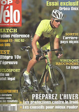 Top velo colnago d'occasion  Bray-sur-Somme