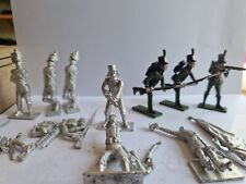 54mm lead soldiers for sale  HIGH PEAK