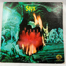 Styx vinyl classic for sale  Holland