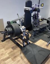 Taurus elite squat for sale  SITTINGBOURNE