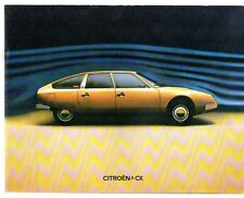 Citroen 1974 market for sale  UK