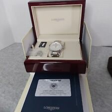 Longines conquest gmt for sale  Seattle