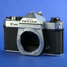 Usado, Corpo da câmera de filme Pentax K1000 comprar usado  Enviando para Brazil