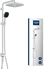 Grohe vitalio comfort for sale  Shipping to Ireland