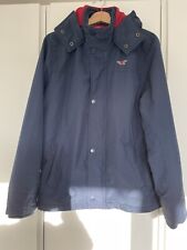 Hollister mens weather for sale  WICKFORD
