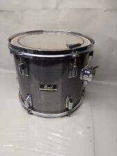 PEARL EXPORT SERIES 13" SILVER TOM  for sale  Shipping to South Africa