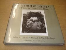Gertrude jekyll vision for sale  UK