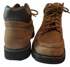 Rockport boots mens for sale  Moyock