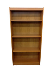 bookcase 6ft tall for sale  West Hartford