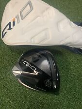 Mint taylormade qi10 for sale  Nashville