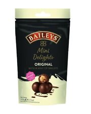 Baileys chocolate mini for sale  BILSTON