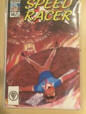 Speed racer comic for sale  Georgetown