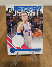 Luke kennard panini gebraucht kaufen  Mettmann