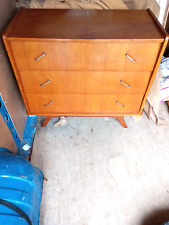 Commode scandinave remise d'occasion  Toulouse-