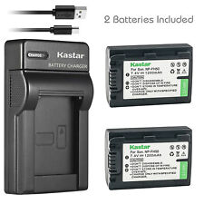 Kastar battery charger for sale  El Monte