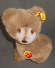 Steiff teddy teddybär gebraucht kaufen  Hamburg-, Börnsen, Escheburg