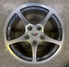Corvette wheel 17x8 for sale  Phoenix