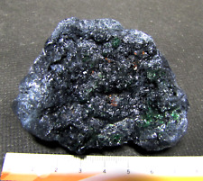Minerali glaucofane mica usato  Novara