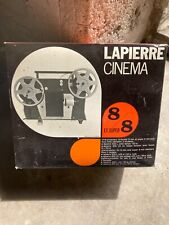 Projecteur lapierre cinema d'occasion  Dijon