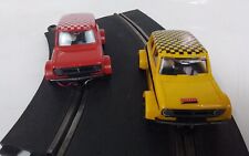 Vintage scalextric mini for sale  HEREFORD