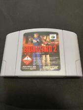 Usado, Nintendo 64 Resident Evil 2 comprar usado  Enviando para Brazil