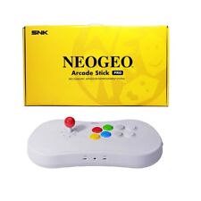 JUEGOS Neo Geo Arcade Stick Pro 20-40 Neogeo Arcade Stick Pro [28990] segunda mano  Embacar hacia Argentina