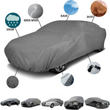Outdoor car cover for sale  MIDDLESBROUGH