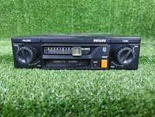 Radio original para automóvil Philips 22 AC 060/00 22AC06000 segunda mano  Embacar hacia Argentina