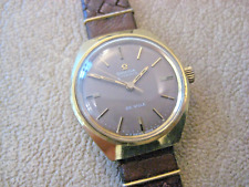 Omega ville automatic for sale  BEDFORD