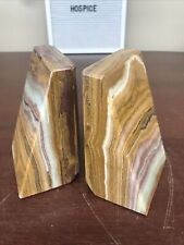 Onyx marble wedge for sale  Hickory