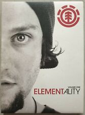 Element skateboard dvd gebraucht kaufen  Berlin