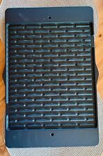 weber grillplatte gebraucht kaufen  Bad Zwischenahn