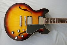 Gibson 339 custom gebraucht kaufen  Mettmann