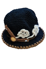 Vintage style hat for sale  UK