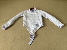 Pbt fencing jacket for sale  SALISBURY