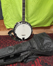 musikinstrumente banjo gebraucht kaufen  Hamburg