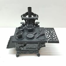 old cast iron stove for sale  Seattle