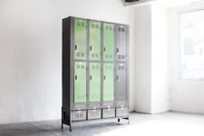 Vintage vertical locker for sale  Los Angeles