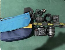 Nikon d800 36.3mp for sale  WEMBLEY