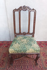 Grande chaise louis d'occasion  Saint-Siméon-de-Bressieux