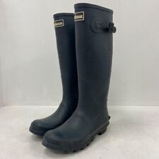 barbour wellingtons for sale  ROMFORD