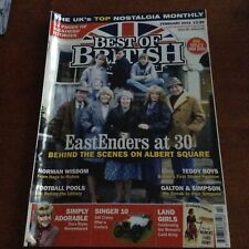 Best british magazine for sale  WESTON-SUPER-MARE