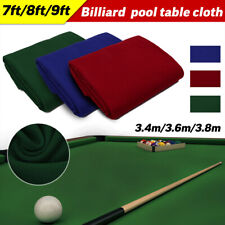 Replacement 9ft billiard for sale  Shipping to Ireland
