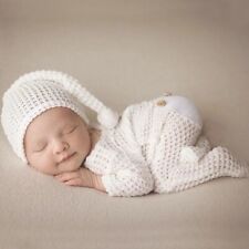 Vestiti newborn photo usato  Baselga Di Pine