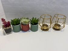Assorted fake plants for sale  Tacoma
