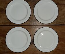 Set four white for sale  BILLERICAY