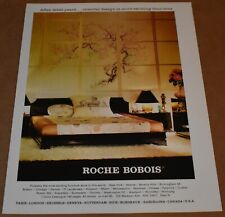 1979 print roche for sale  Columbiaville