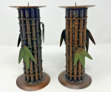 Copper bamboo pillar for sale  Virginia Beach