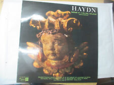 Haydn messe 4 d'occasion  Marseille I