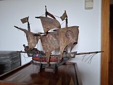 Altes modellbau schiff gebraucht kaufen  Dietkirchen